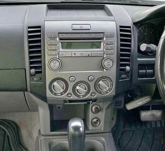 Ford Ranger 2006-2011