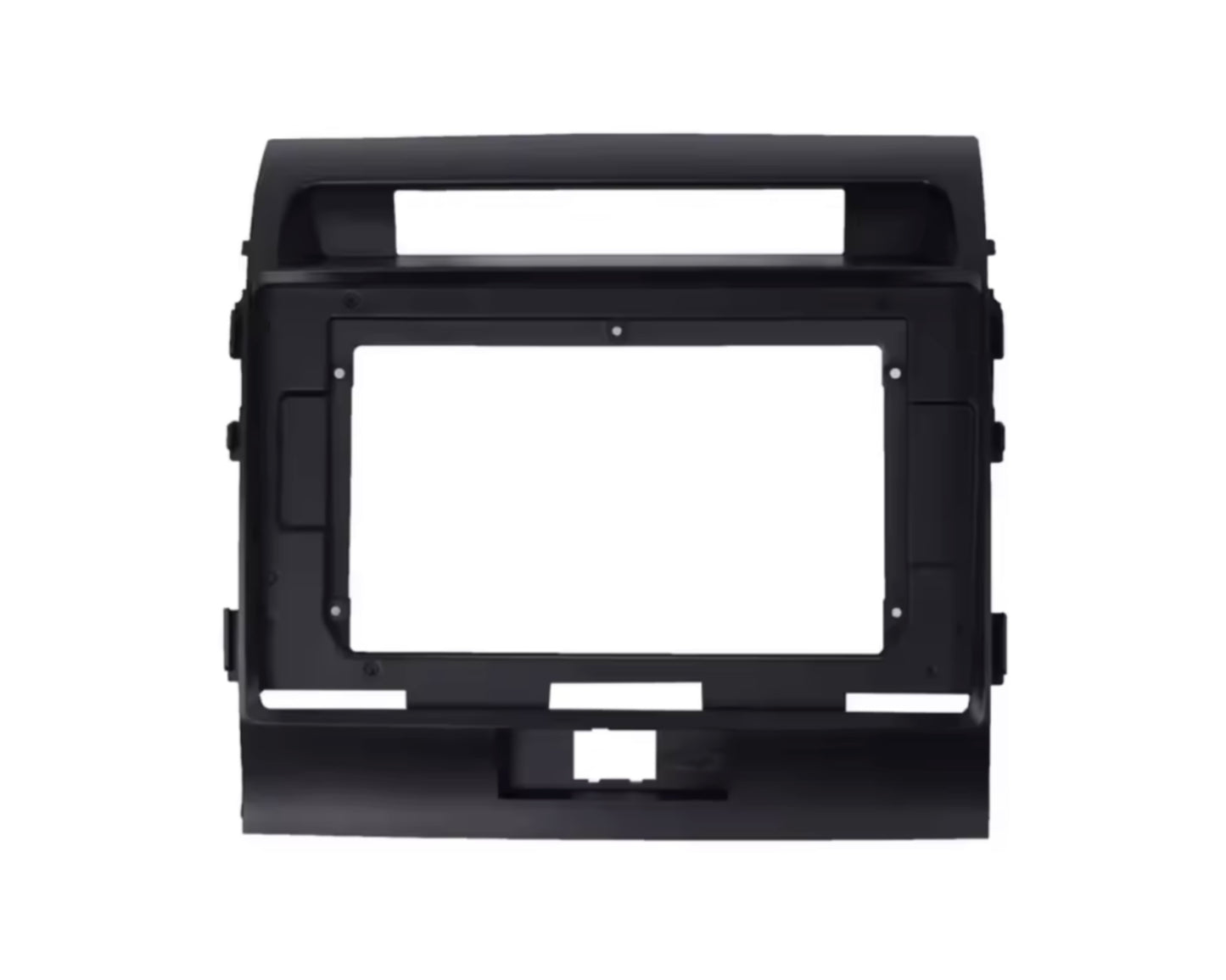 10 INCH TOYOTA LAND CRUISER 200 SERIES 2005-2015 FRAME FASCIA WIRING INSTALLATION KIT