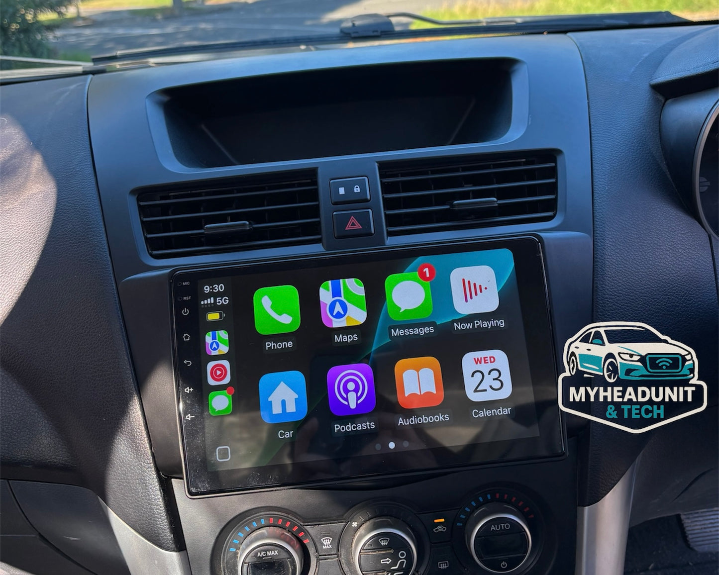Mazda BT50 2012-2017