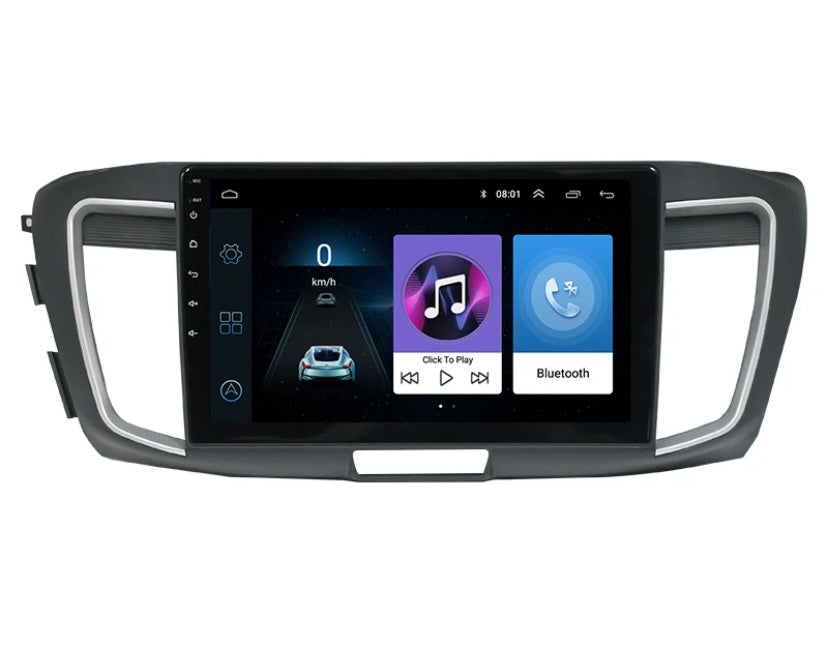 Honda Accord 2013-2019