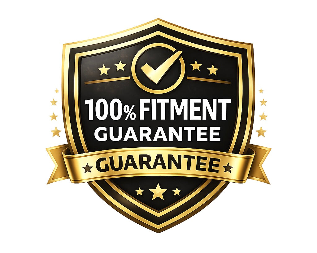 Toyota Hilux N80 (2014–2022) 10” Plug & Play Head Unit Upgrade – Wireless Apple CarPlay & Android Auto | SR, SR5, Workmate, Rogue, Rugged | JBL Compatible