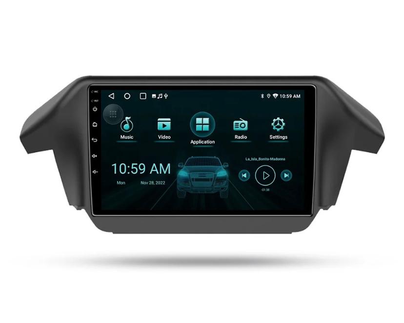 Honda odyssey 2009-2013