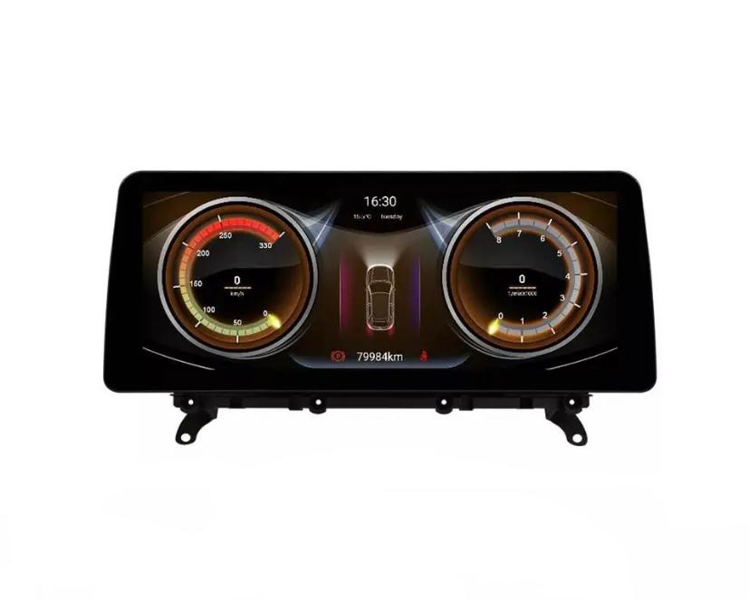 BMW X3 F25 2011-2016
