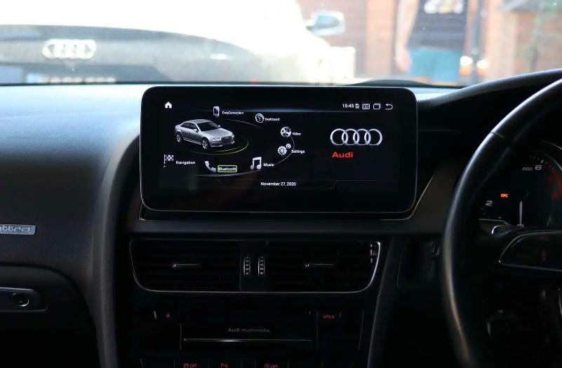Audi A5 2009-2016