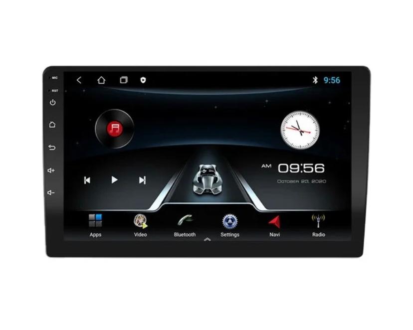 Universal headunit