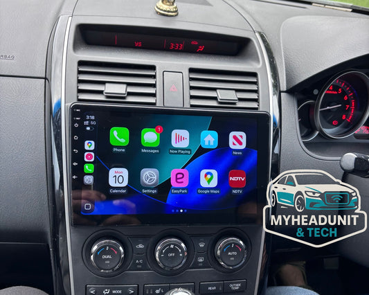 Mazda Cx-9 2007-2015