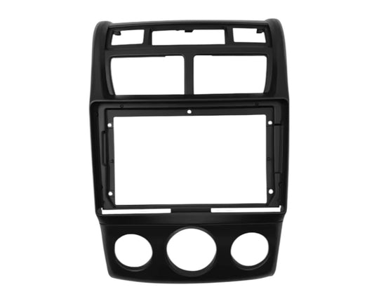 9 INCH KIA SPORTAGE 2005-2012 FRAME FASCIA  WIRING INSTALLATION KIT