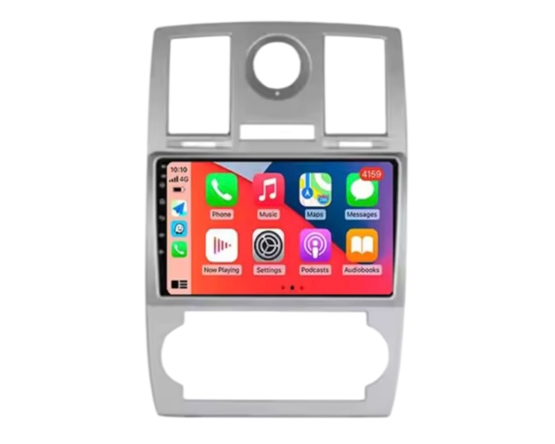 CHRYSLER 300C 2005-2011