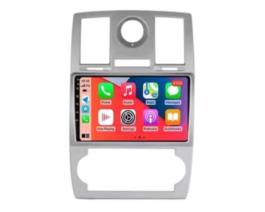 CHRYSLER 300C 2005-2011