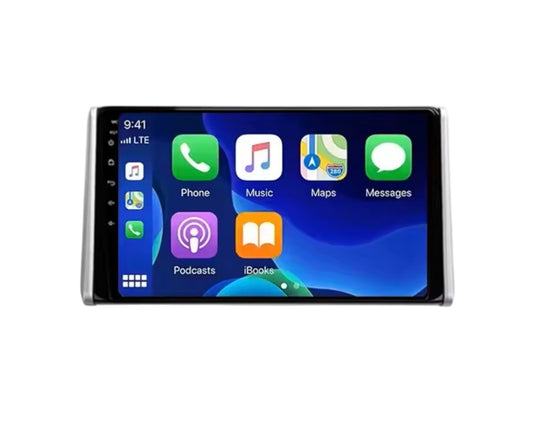 Toyota RAV4 2019-2023