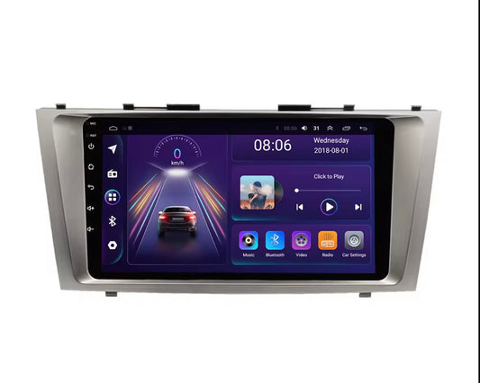 Toyota Camry 2006-2011